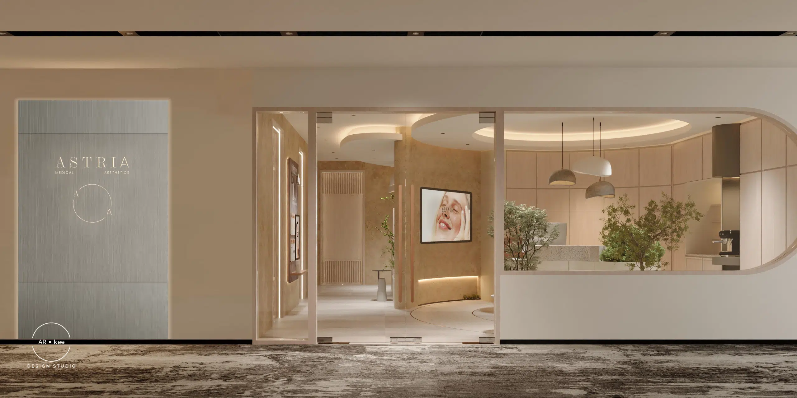 LN Skin Therapy & Solution